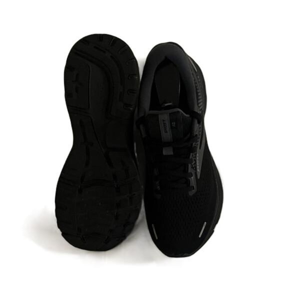 Saucony Excursion TR16 Charcoal and Crimson Trail Shoes, Size 8.5. - Picture 5 of 7